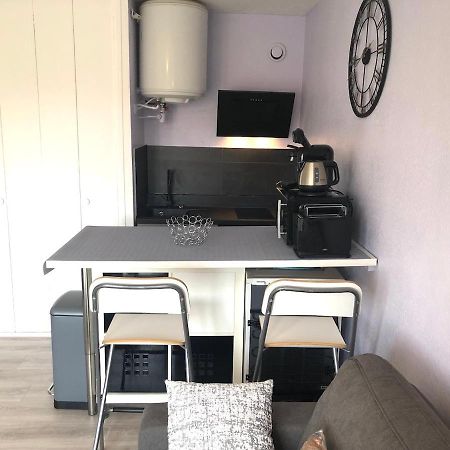 Studio St-Mandrier 300M Mer Saint-Mandrier-sur-Mer Kültér fotó