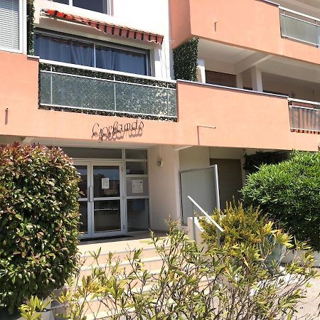 Studio St-Mandrier 300M Mer Saint-Mandrier-sur-Mer Kültér fotó