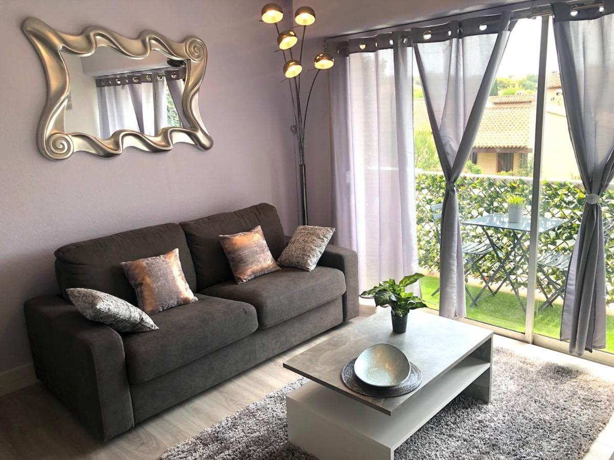 Studio St-Mandrier 300M Mer Saint-Mandrier-sur-Mer Kültér fotó