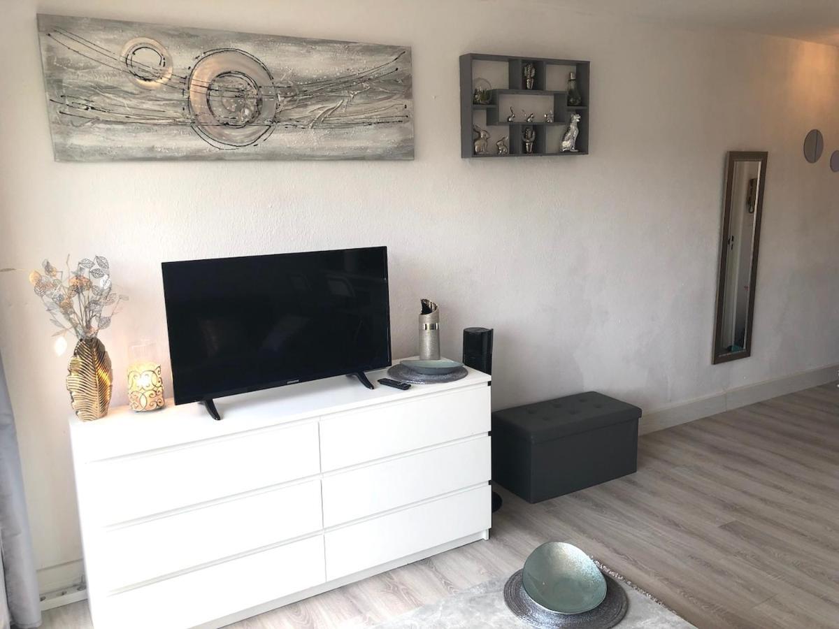 Studio St-Mandrier 300M Mer Saint-Mandrier-sur-Mer Kültér fotó