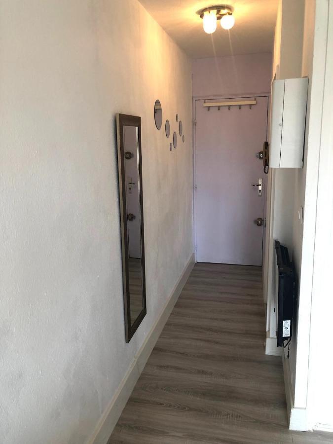 Studio St-Mandrier 300M Mer Saint-Mandrier-sur-Mer Kültér fotó