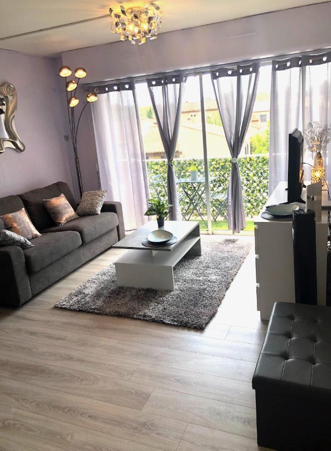 Studio St-Mandrier 300M Mer Saint-Mandrier-sur-Mer Kültér fotó
